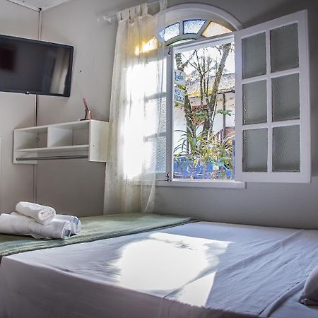 Pousada No Sana Donna Leda Εξωτερικό φωτογραφία